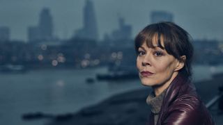 5. Бесстрашная (2017)