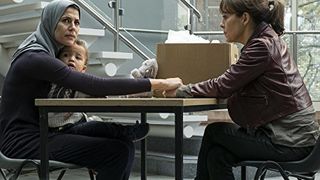 7. Бесстрашная (2017)