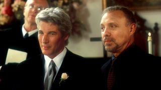 11. Сбежавшая невеста (1999)