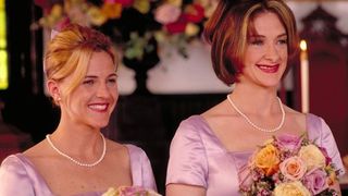 17. Сбежавшая невеста (1999)