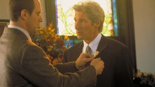 20. Сбежавшая невеста (1999)