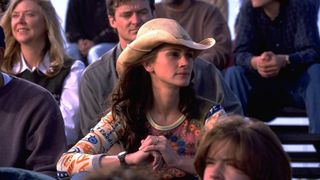 21. Сбежавшая невеста (1999)