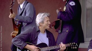 23. Сбежавшая невеста (1999)