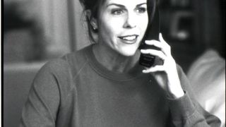 25. Сбежавшая невеста (1999)