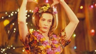 39. Сбежавшая невеста (1999)