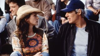 7. Сбежавшая невеста (1999)