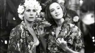 8. Сбежавшая невеста (1999)