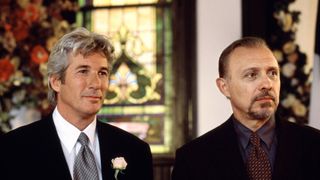 9. Сбежавшая невеста (1999)