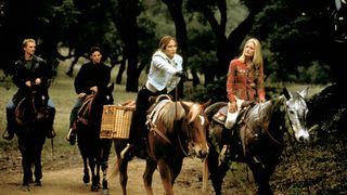 10. Свадебный переполох (2001)