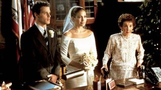 12. Свадебный переполох (2001)