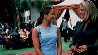 16. Свадебный переполох (2001)