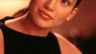 22. Свадебный переполох (2001)