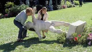 3. Свадебный переполох (2001)