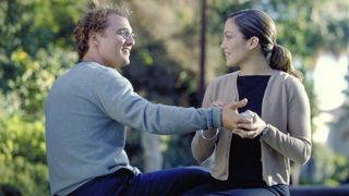 4. Свадебный переполох (2001)