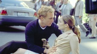 5. Свадебный переполох (2001)
