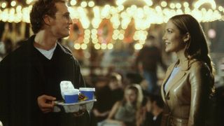 7. Свадебный переполох (2001)