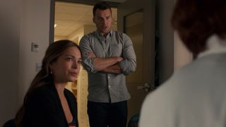 10. Бремя истины (2018)