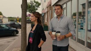 12. Бремя истины (2018)