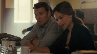 13. Бремя истины (2018)