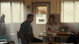 14. Бремя истины (2018)