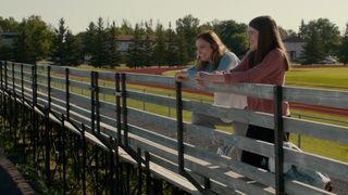 16. Бремя истины (2018)