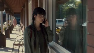 19. Бремя истины (2018)