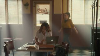 20. Бремя истины (2018)