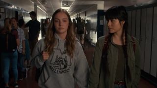 21. Бремя истины (2018)