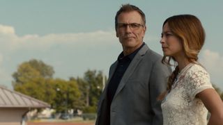 23. Бремя истины (2018)