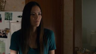 25. Бремя истины (2018)