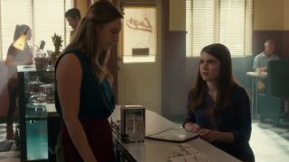 27. Бремя истины (2018)