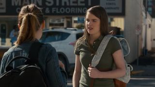 28. Бремя истины (2018)