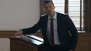 3. Бремя истины (2018)