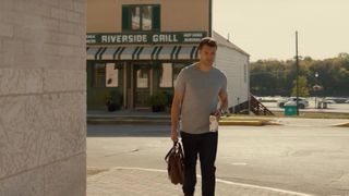 32. Бремя истины (2018)