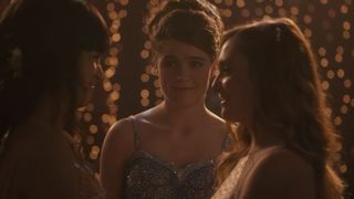 33. Бремя истины (2018)