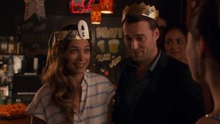 35. Бремя истины (2018)