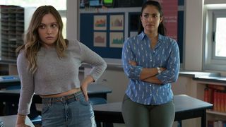 37. Бремя истины (2018)