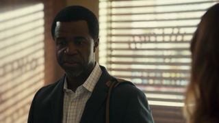 38. Бремя истины (2018)