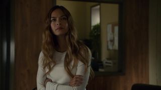 39. Бремя истины (2018)