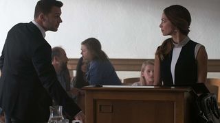 4. Бремя истины (2018)