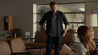 40. Бремя истины (2018)