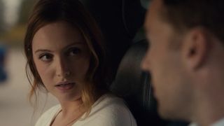 41. Бремя истины (2018)