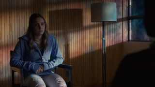 42. Бремя истины (2018)