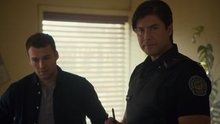 43. Бремя истины (2018)