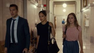 45. Бремя истины (2018)