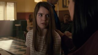 47. Бремя истины (2018)