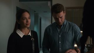 48. Бремя истины (2018)