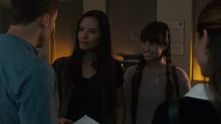 49. Бремя истины (2018)