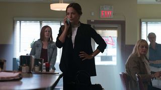 5. Бремя истины (2018)