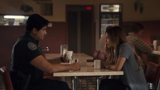 50. Бремя истины (2018)